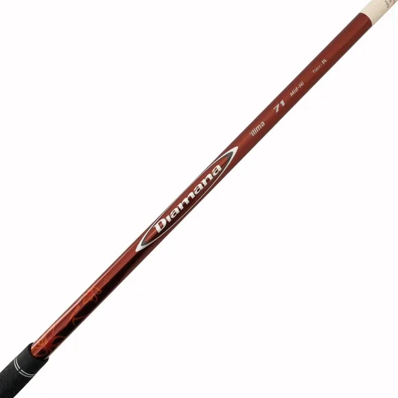 Mitsubishi Diamana 'ilima 71 Titleist SureFit 910 Fairway Wood Reg 42.5" Shaft - Picture 2 of 7